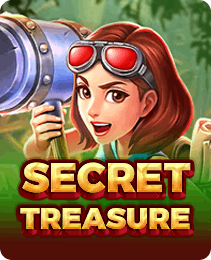 Secret Treasure slot on Yono Game