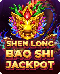 Shen Long Bao Shi slot on Yono Game