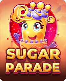 Sugar Parade slot on Yono Game