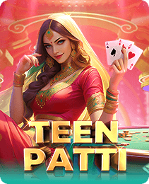 Teen Patti HD game on Yono Game