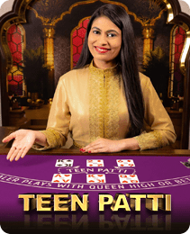 Teen Patti game on Yono Game
