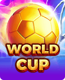 World Cup slot on Yono Game