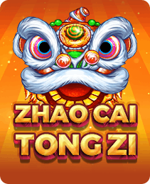 Zhao Cai Tong Zi slot on Yono Game